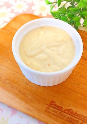 豆腐マヨネーズ-レシピのメイン写真