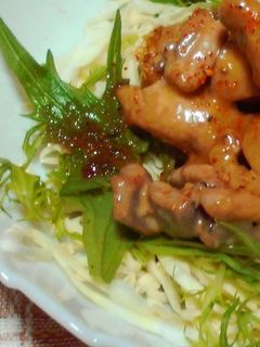 うまうま鶏肉 マヨネーズ炒め-レシピのメイン写真