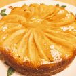 ケーキ屋さんのような☆洋梨ケーキ