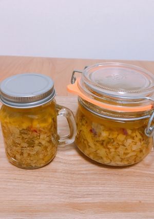 大人気！生姜ニンニクオイル【万能調味料】-レシピのメイン写真