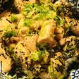 シンプル●鶏むね肉の照り焼き丼