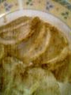 タケノコのイタリアン天ぷら?!-レシピのメイン写真