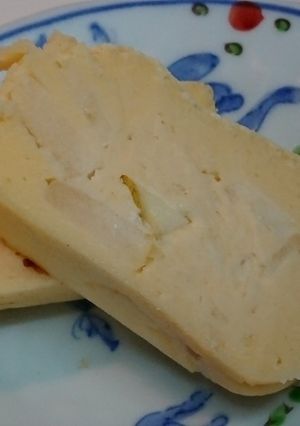 あっぷるチーズパン-レシピのメイン写真