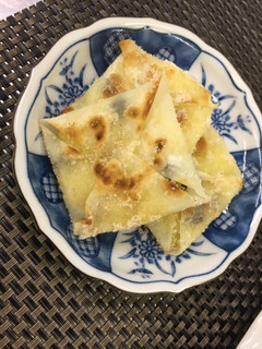さつまいものお菓子〈やよい会〉-レシピのメイン写真