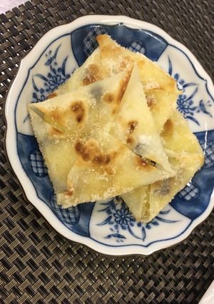 さつまいものお菓子〈やよい会〉-レシピのメイン写真