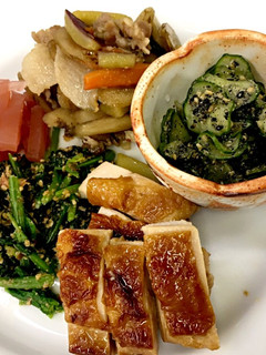 ごぼうと豚肉の旨煮〈やよい会〉-レシピのメイン写真