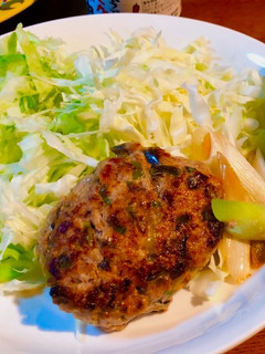 簡単!さんまハンバーグ(さんばーぐ)-レシピのメイン写真