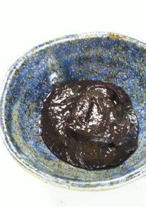 赤味噌で*酢みそ-レシピのメイン写真