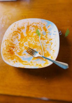 うどんでナポリタン！冷めても美味しいよ♪-レシピのメイン写真