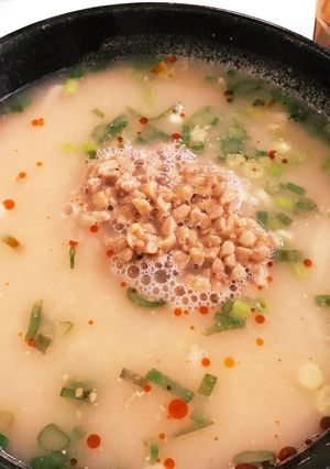 時短☆挽肉のかわりに…坦々味噌うどん-レシピのメイン写真