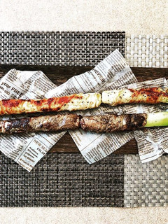 長ねぎの肉巻き-レシピのメイン写真