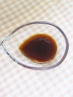 中華風ドレッシング-レシピのメイン写真