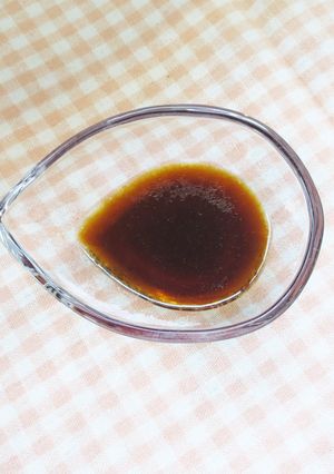 中華風ドレッシング-レシピのメイン写真