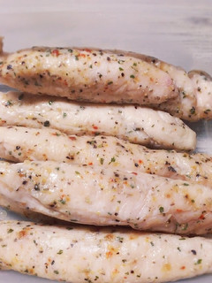 ささみ肉のサラダチキン-レシピのメイン写真