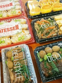 運動会用お弁当2018-レシピのメイン写真