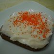 りんごのパウンドケーキ