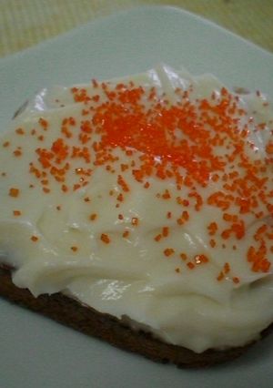 りんごのパウンドケーキ-レシピのメイン写真