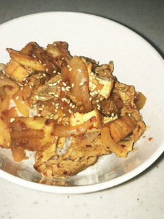 簡単美味しい!豚キムチ丼-レシピのメイン写真