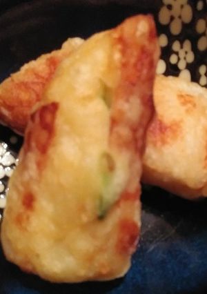 ちくわサラダ(熊本県ローカルフード！)-レシピのメイン写真