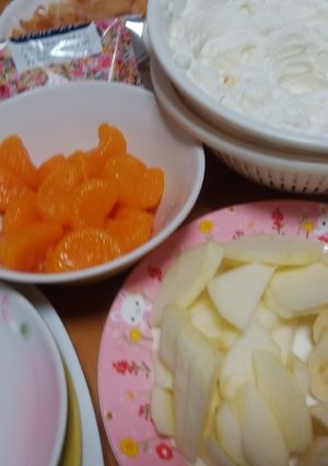 米粉とおからのしっとりクレープ-レシピのメイン写真