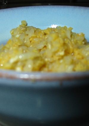 とっても美味しい卵ごはん♡母の味-レシピのメイン写真