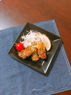 豚バラの大葉チーズ巻き-レシピのメイン写真