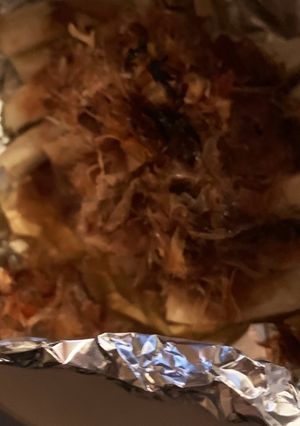 エリンギのホイル焼き-レシピのメイン写真