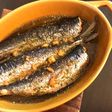 ほっとくだけ♪オーブンで鰯のコンフィ