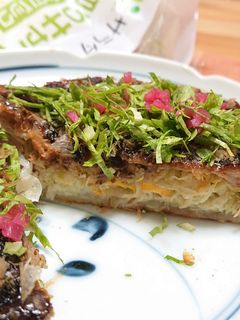 関西風でも広島風でもない☆お好み焼き-レシピのメイン写真
