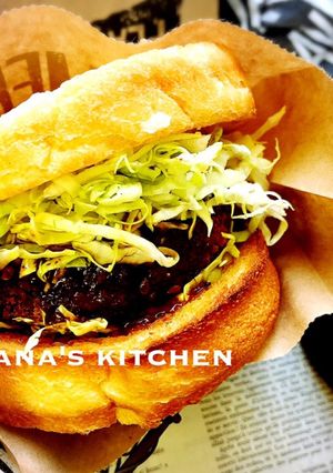 お弁当に☆ランチに☆コロッケパン-レシピのメイン写真