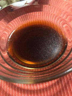 ポン酢-レシピのメイン写真