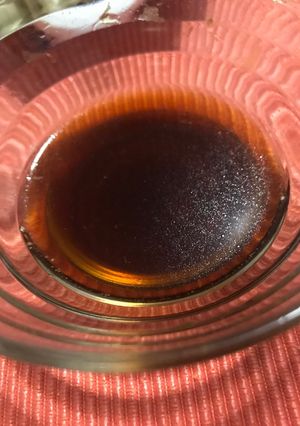 ポン酢-レシピのメイン写真