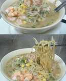 まぼろし　北海道味噌ラーメン　その１
