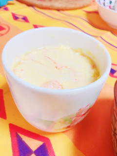 茶碗蒸し 簡単-レシピのメイン写真