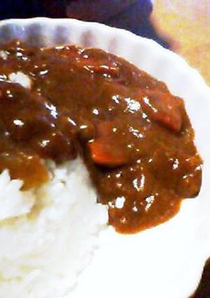 トマトカレー。-レシピのメイン写真