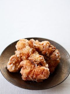 簡単おつまみ【柚子胡椒唐揚げ】-レシピのメイン写真
