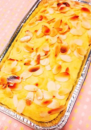 生クリーム☆スイートポテト☆覚書-レシピのメイン写真
