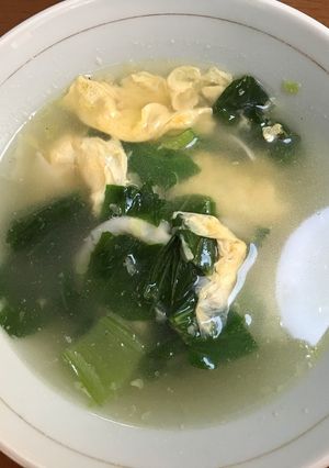 ワンタン-レシピのメイン写真