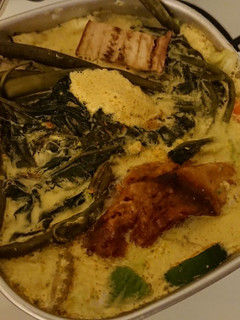 鍋一つで簡単ココナツカレー-レシピのメイン写真