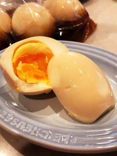 ◆味玉◆-レシピのメイン写真