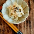 5分で完成!れんこんとツナの中華サラダ