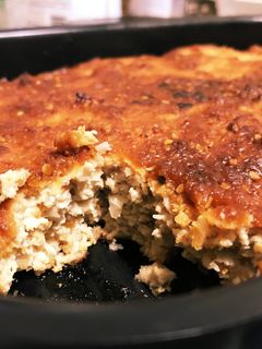松風焼き-レシピのメイン写真
