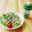 青汁ドレッシング【ふりふり青汁シェイカー
