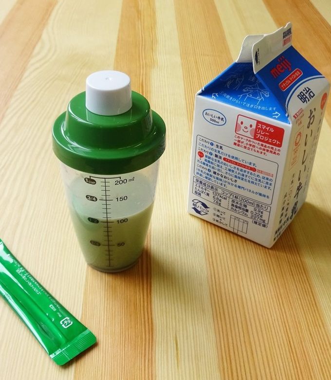 青汁牛乳 ページ 青汁 乳酸菌 雑穀 絶好CHOO リッチプレミアム (2.4g×180包) 1箱