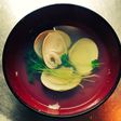 ハマグリの潮汁