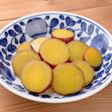さつまいもの甘露煮