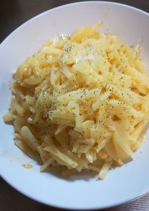 じゃがチー-レシピのメイン写真