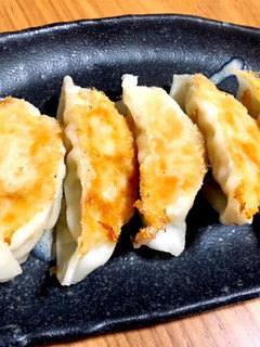 餃子-レシピのメイン写真