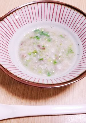 離乳食 9ヶ月 秋のれんこんスープ-レシピのメイン写真
