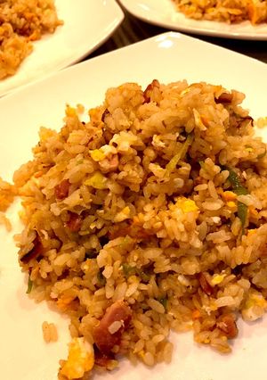◆簡単チャーハン！◆-レシピのメイン写真